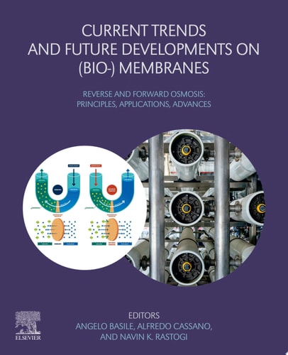 Current Trends and Future Developments on (Bio-) Membranes
