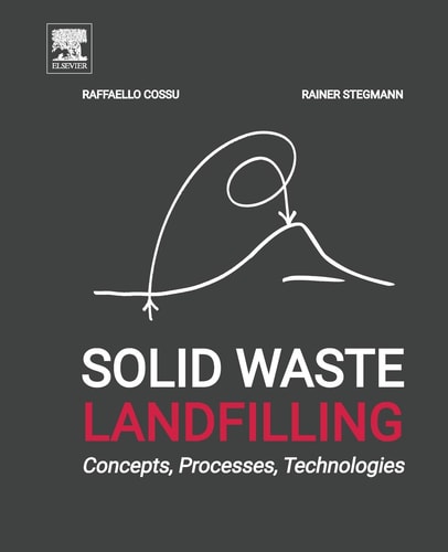 Solid Waste Landfilling Concepts, Processes, Technology