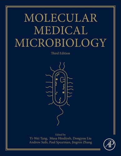 Molecular Medical Microbiology