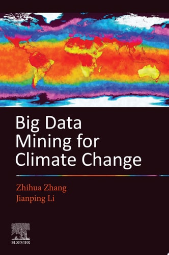 Big Data Mining for Climate Change