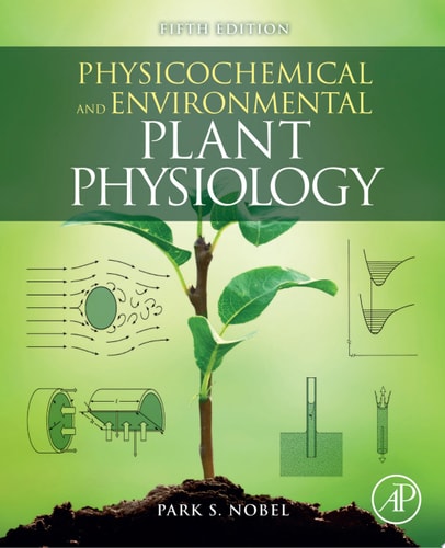 Physicochemical and Environmental Plant Physiology
