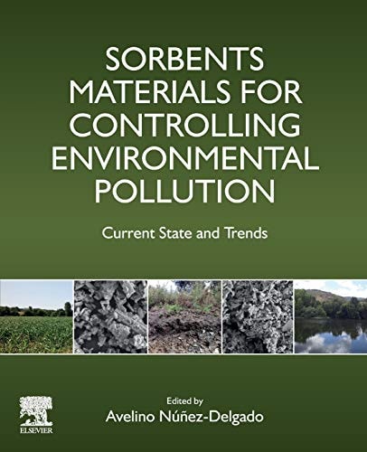 Sorbents Materials for Controlling Environmental Pollution Current State and Trends