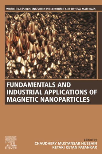 Fundamentals and Industrial Applications of Magnetic Nanoparticles