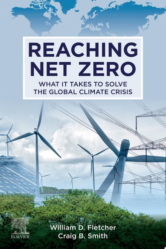 Reaching Net Zero
