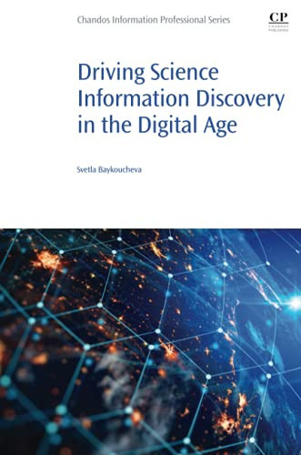 Driving science information discovery in the digital age