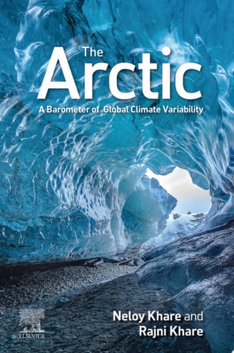 The Arctic A Barometer of Global Climate Variability