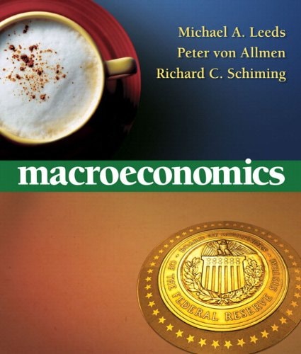 Macroeconomics: Themes of the Times