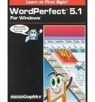 WordPerfect 5.1 for Windows