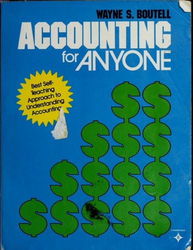 Accounting for Anyone