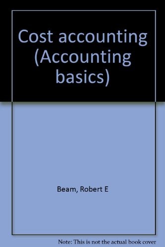 Cost Accounting: Accounting Basics