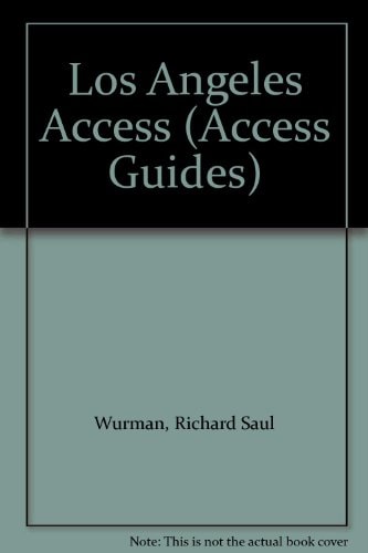 Los Angeles Access