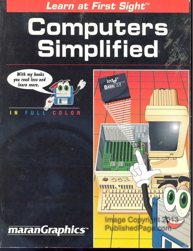 Computer Simplified