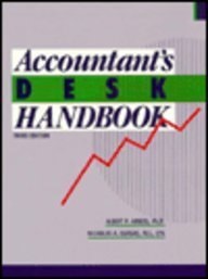 Accountant's Desk Handbook