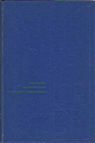 The Acquisition and Development of Language