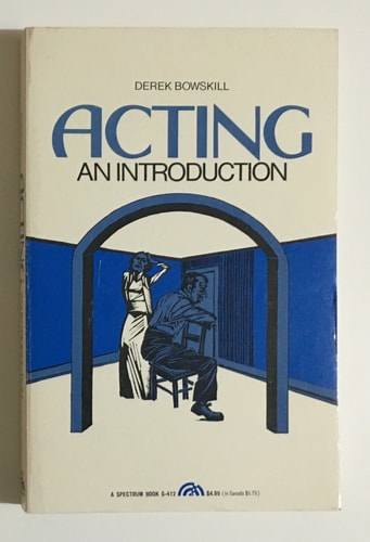 Acting: An Introduction