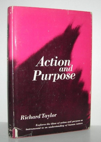 Action and Purpose