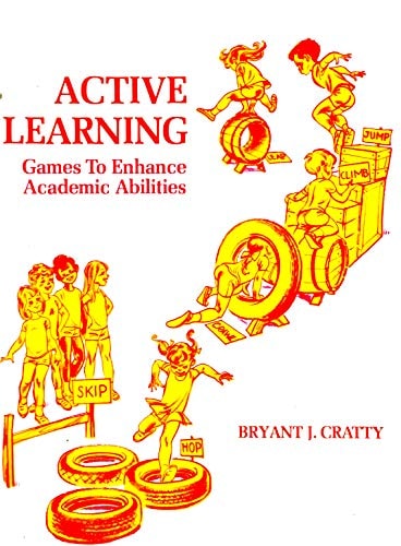 Active Learning: Games to Enhance Academic Abilities