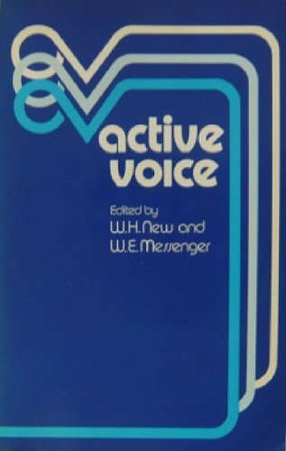 Active Voice
