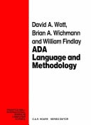 Ada: Language and Methodology