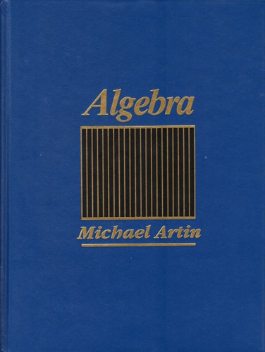 Algebra