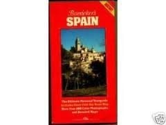 Baedeker's Spain