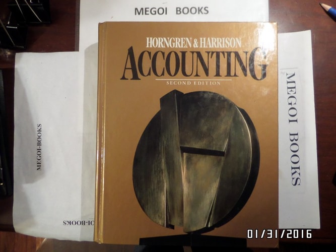 Accounting