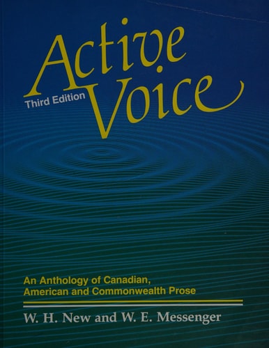 Active Voice