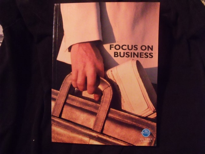 Focus on Business: ABC News ESL Video Library