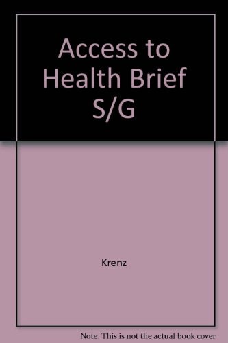 Access Health Brief