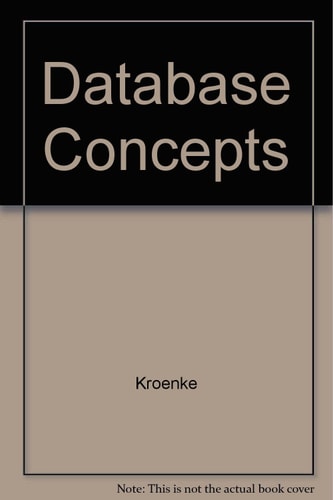 Database Concepts