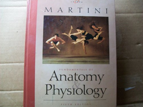 Fund Anat and Phy Interactive and Applications Manual and Lab Textbook Anatomy Pkg. and Science on the Internet '99 Pkg