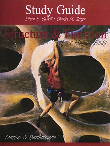 Structure and Function of the Human Body