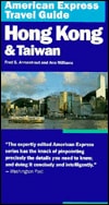 Hong Kong & Taiwan