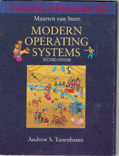 Instructor Resource CD