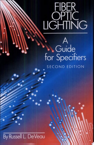 Fiber Optic Lighting A Guide for Specifiers