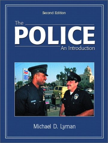 The Police: An Introduction (2nd Edition)