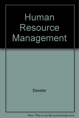 Human Resource Management