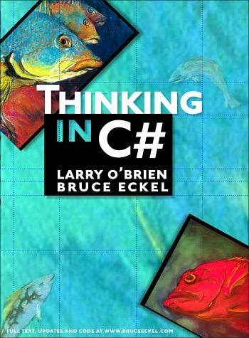 Thinking in C