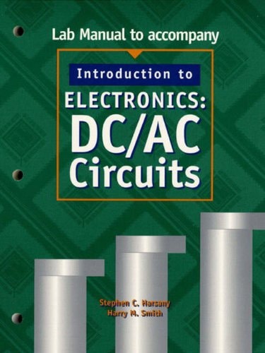 Introduction to Electronics