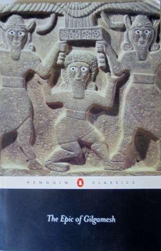 Epic of Gilgamesh