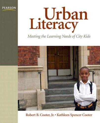Urban Literacy Meeting the Learning Needs of City Kids