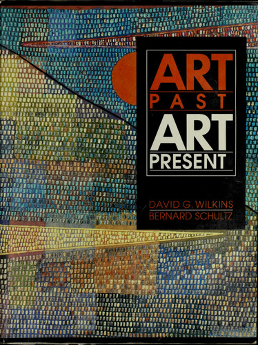 Art Past/art Present