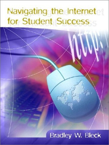 Navigating the Internet for Student Success