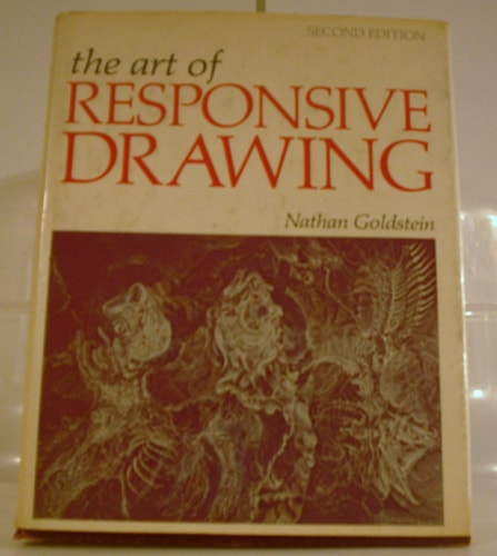 The Art of Responsive Drawing