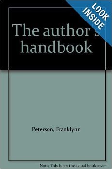 The author's handbook