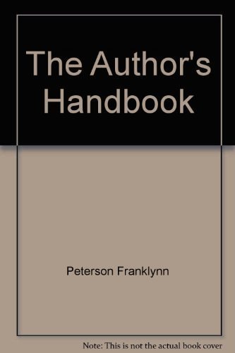 The Author's Handbook