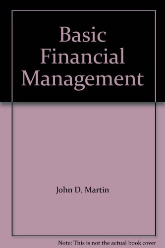 Basic Financial Management