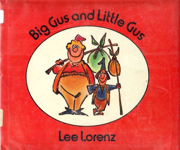 Big Gus and Little Gus