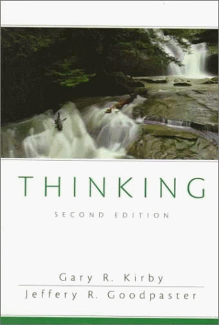 Thinking (2nd Edition)