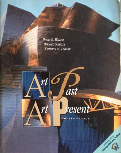 Art Past, Art Present